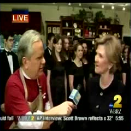 Catholic Schools Showcase