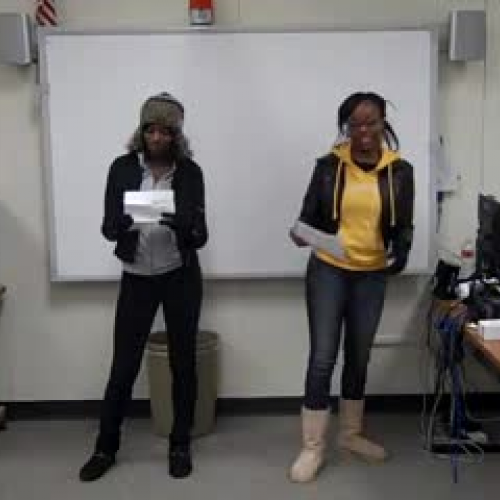 I think I broke my femur....