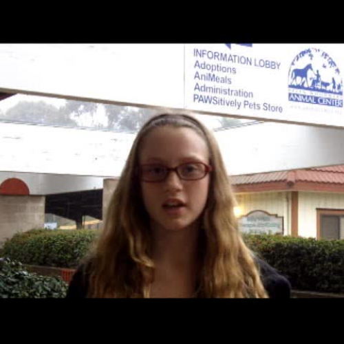 TBTV - Helen Woodward Animal Center