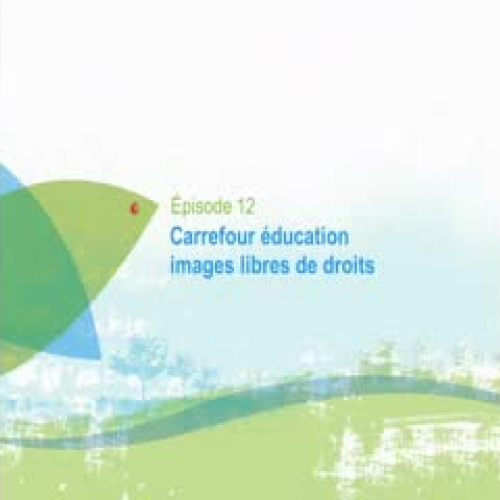 Balado 12 Carrefour éducation