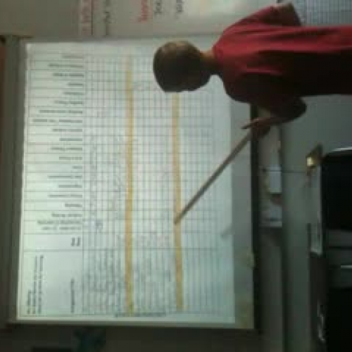 How do I get my grade?