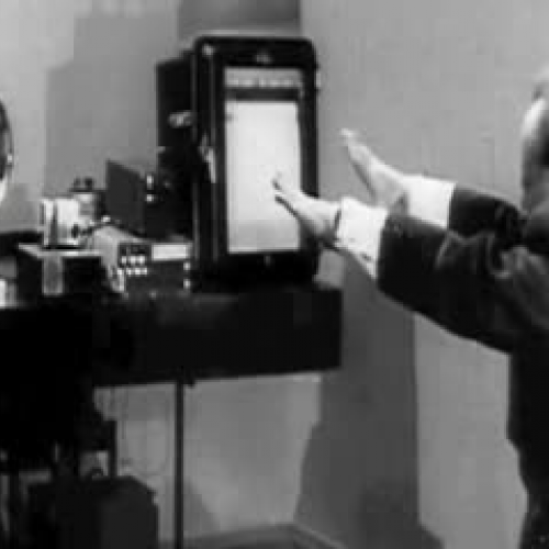 Secret CIA Psychic Lab Experiments With Uri G