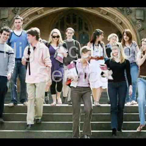 Transcription Services For University Student