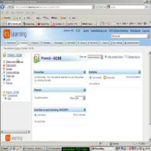 WCA - VLE Intermediate Guide - Part 1