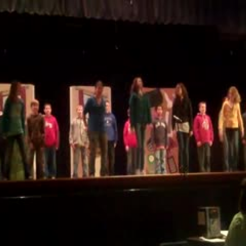 FTS A Kid's Life Sixth Grade