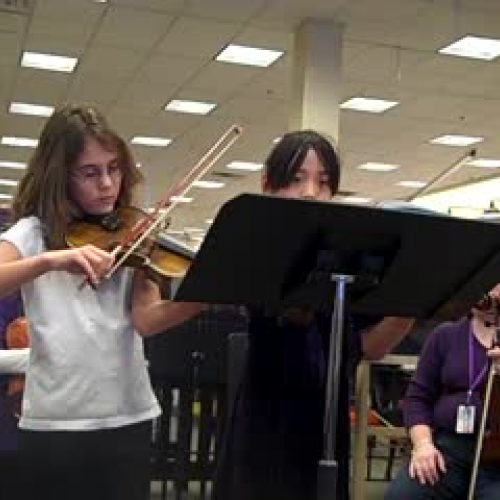 Krystal &amp; Hannah