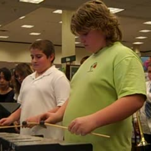 Lucas &amp; Marshall