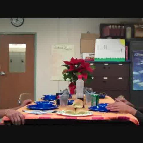 Uninvited Guests: The Play