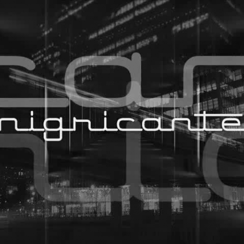 Nigricante: il blog trailer