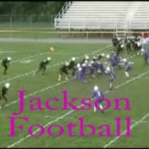 Sports Highlight Video