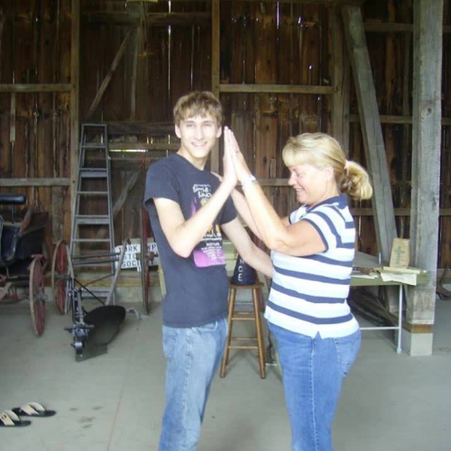 Medina County Career Center TEA