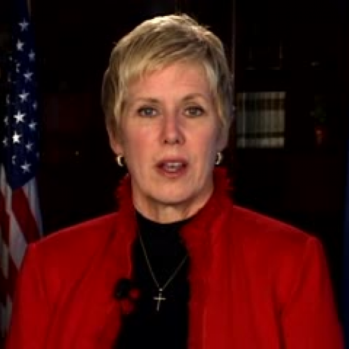 Weekly Message from Supt. Janet Barresi 2-11-