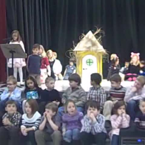 Three Piggy Opera Par t2