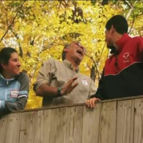 Briana's Music Video