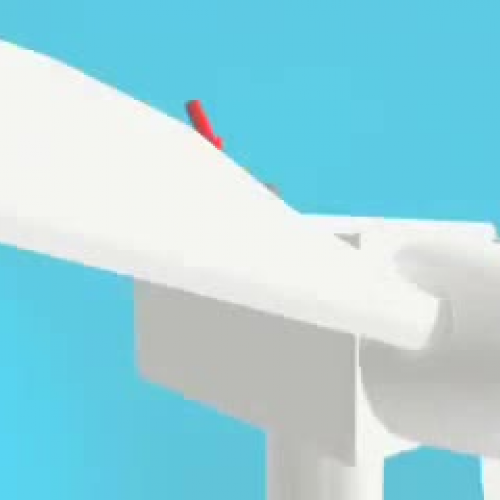 how does a windmill works