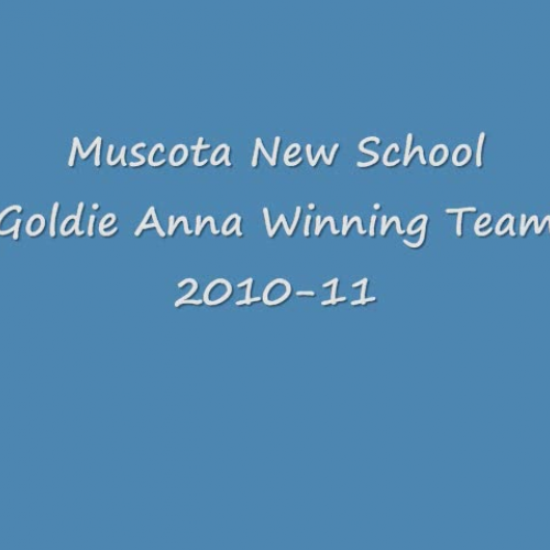 Muscota at Work 2011