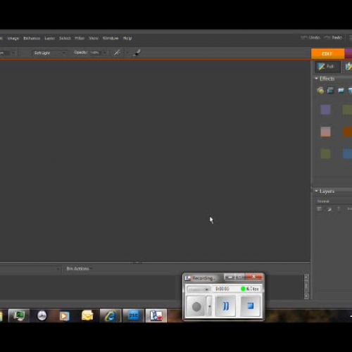 Photoshop Elements 7