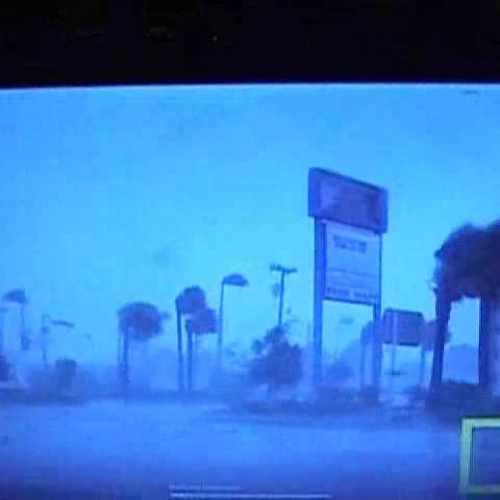 Their Eyes Were Watching God skit Ch. 19-20