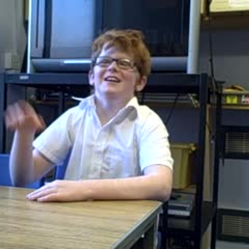 Do you like outside?