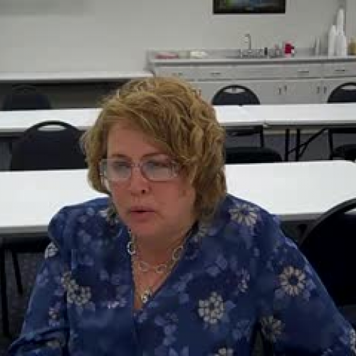 PLC Interview - Hoffman