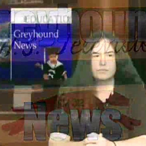 Greyhound News Feb 18, 2011