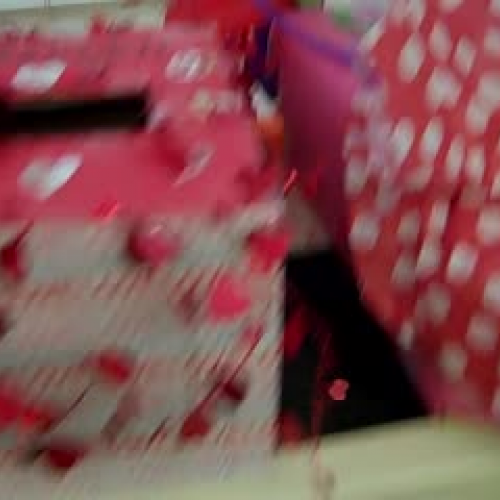 Valentine Boxes