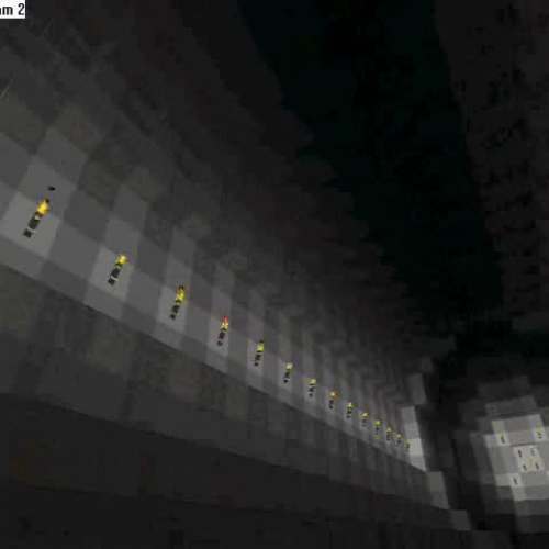 Hindenburg Demonstration