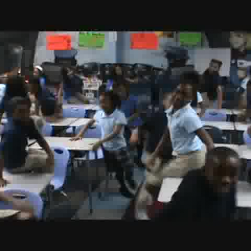 Check It Out - Black History Month