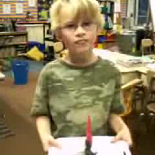 Reader's Theater 2011