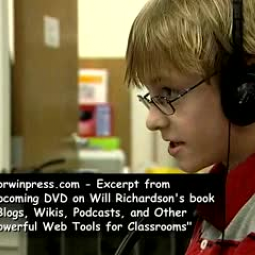 Voicethread Used in the Classroom