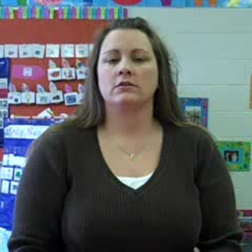 Speech Therapy Homework