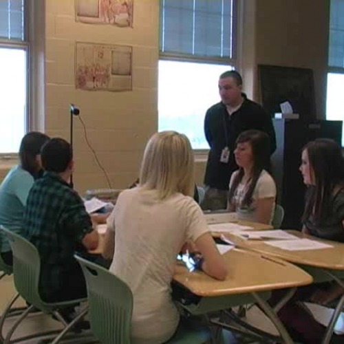 Thornsberry Video Part 2