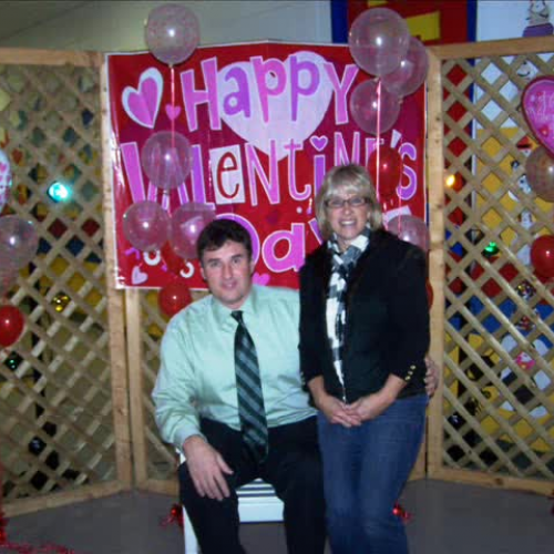 MES Valentine's Dance 2011