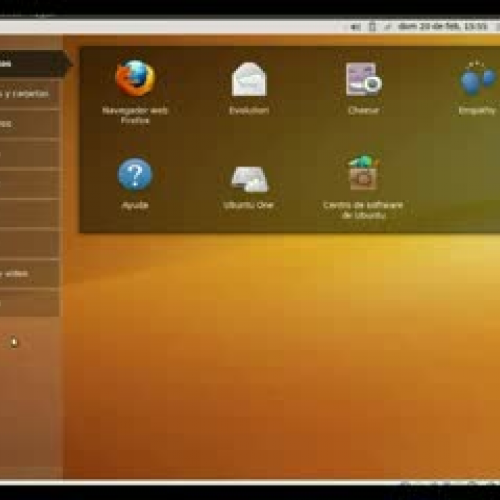 Amestar llingua asturiana a Ubuntu 9.10