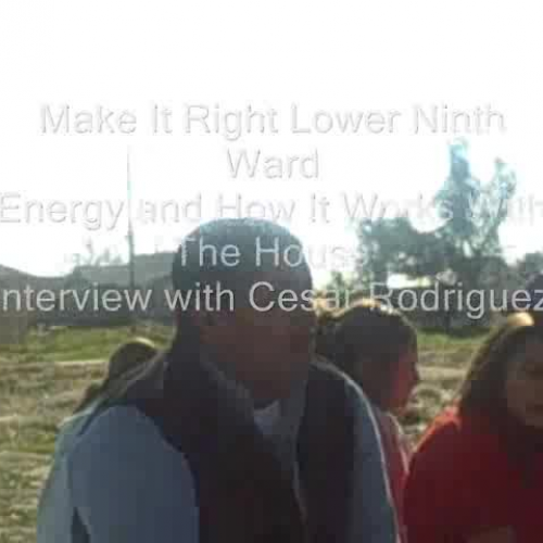 Make It Right Foundation