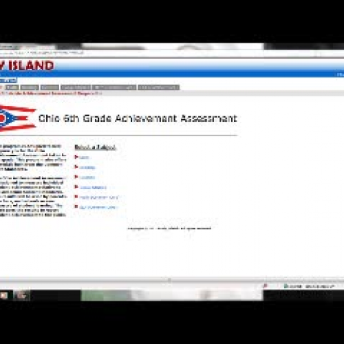 Promethean ActivExpression &amp; Study Island