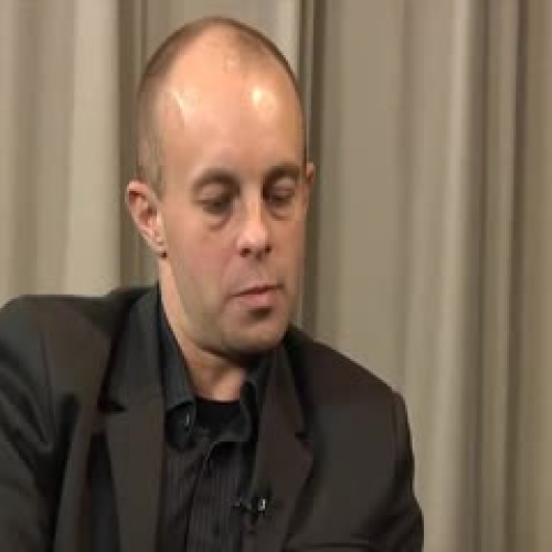 Barriers in a Digital Curriculum Part 7