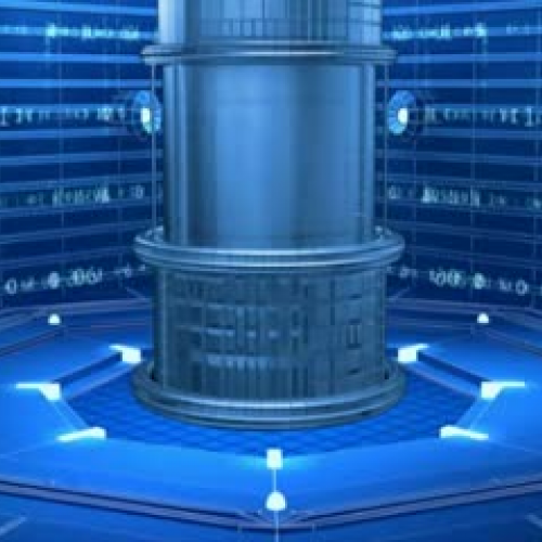 Barriers in a Digital Curriculum Part 8