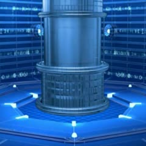 Barriers in a Digital Curriculum Part 9