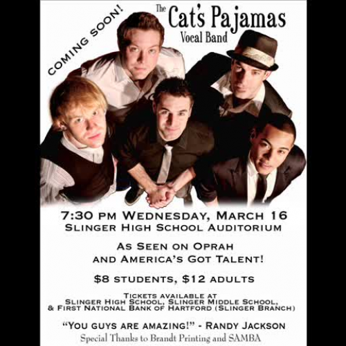 Cats_Pajamas_Promo