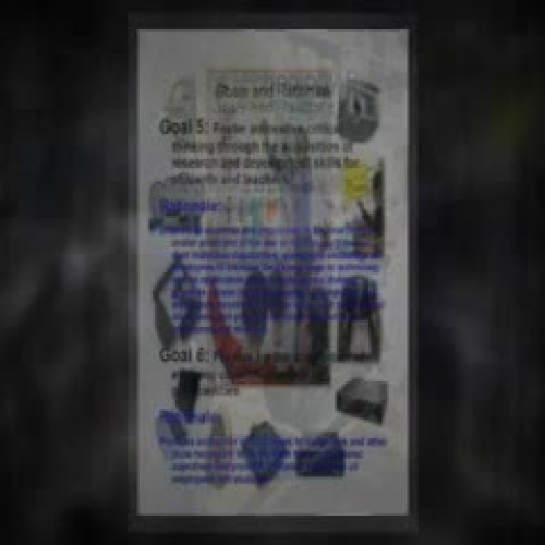 Bradley Tech Plan: Goals and Rationale