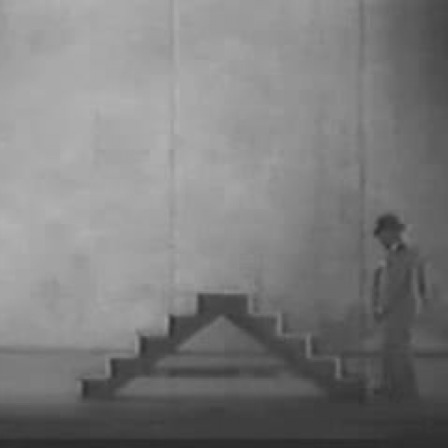 Bill "Bojangles" Robinson