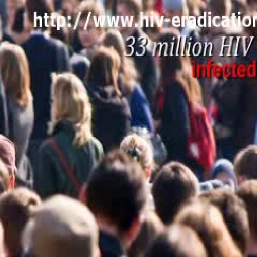 HIV Reservoirs Cure
