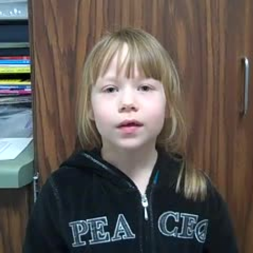 Curious Garden - Mrs. Jensen