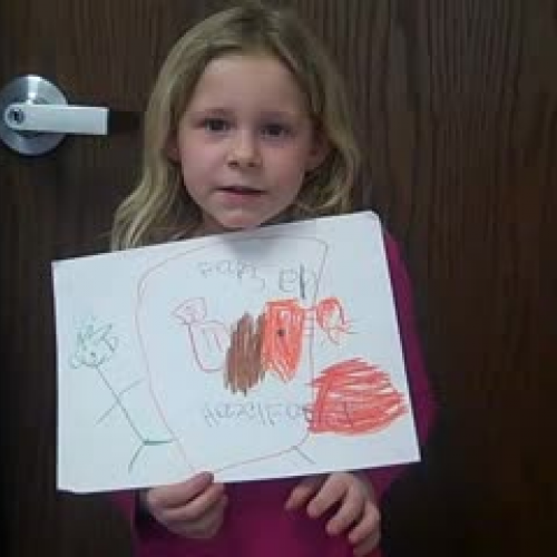 Curious Garden - Mrs. O'Sullivan