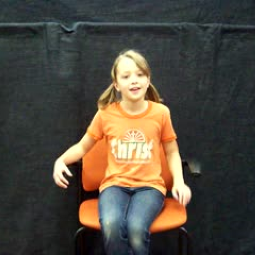 Tomball Storytubes 2011