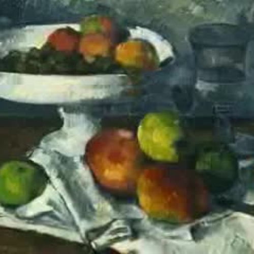 How to Draw a Picture