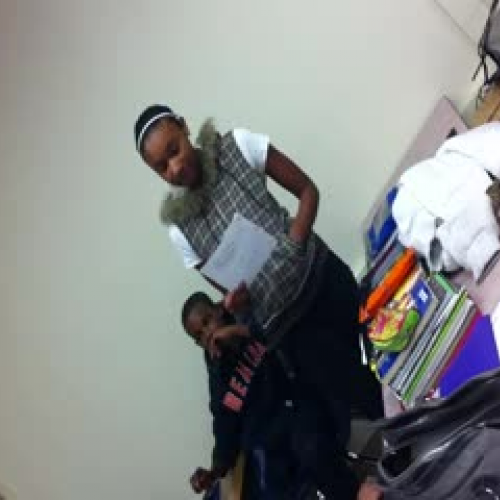 A Raisin in the Sun: Act 1 Scene 1 Setting