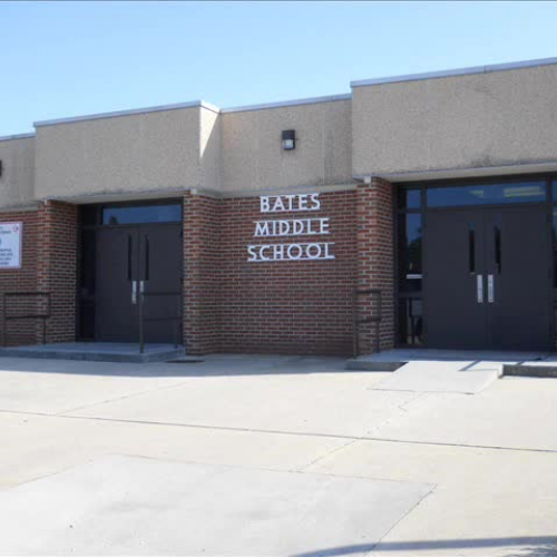 Bates Video Tour