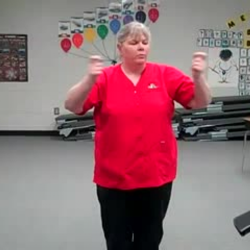 Lift Every Voice- Without Music